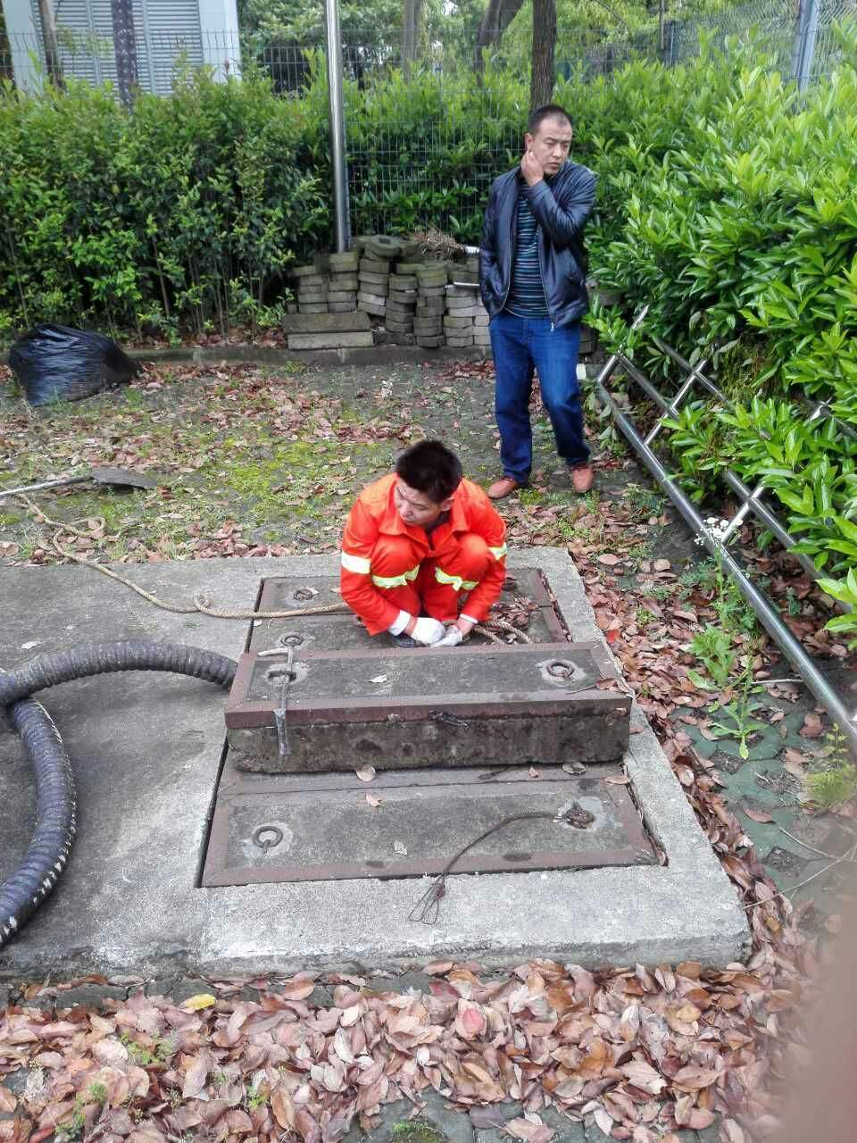 崇州吸污抽粪