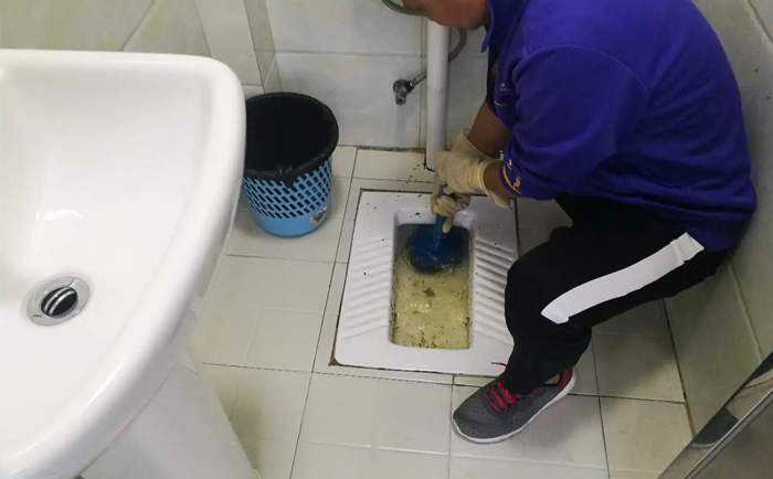 崇州疏通蹲坑